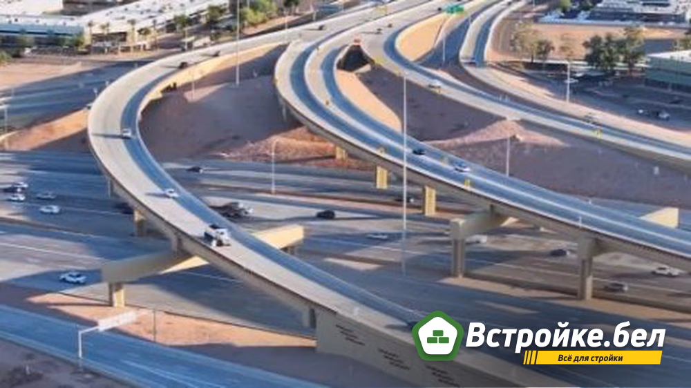 Construction on I-10 Broadway Curve is complete